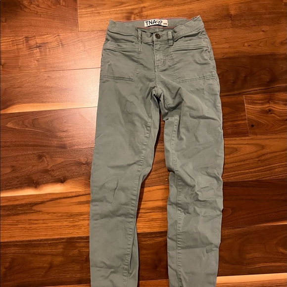 TNA utility pants - Picture 3 of 3